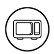 APTO MICROONDAS