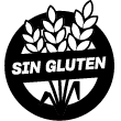 SIN GLUTEN
